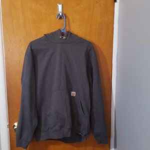 Carhartt hoodie